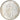 Coin, GERMANY - FEDERAL REPUBLIC, 5 Mark, 1968, Karlsruhe, Germany, AU(55-58)