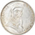 Monnaie, République fédérale allemande, 5 Mark, 1968, Karlsruhe, Germany