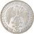 Coin, GERMANY - FEDERAL REPUBLIC, 5 Mark, 1969, Stuttgart, Germany, AU(55-58)