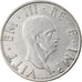 Coin, Italy, Vittorio Emanuele III, 2 Lire, 1939, Rome, EF(40-45), Stainless