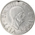 Moneta, Włochy, Vittorio Emanuele III, 2 Lire, 1939, Rome, EF(40-45), Stal