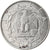 Moneta, Włochy, Vittorio Emanuele III, 2 Lire, 1939, Rome, EF(40-45), Stal