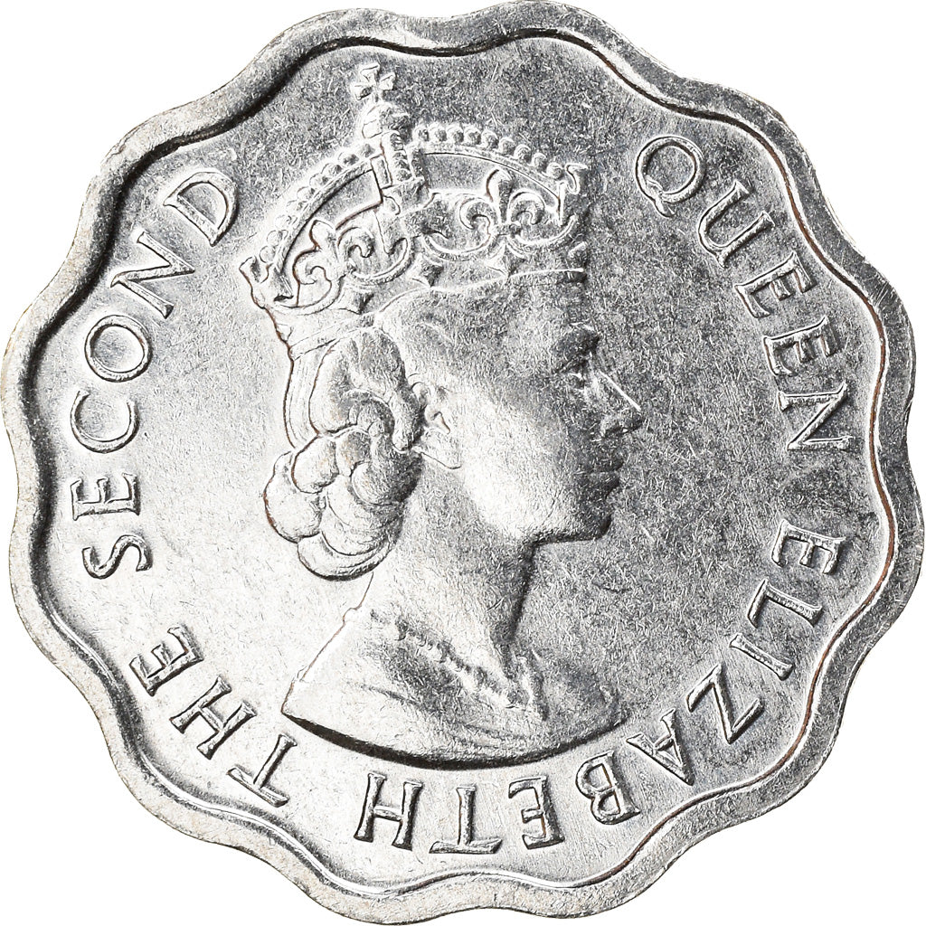 Münze, Belize, Cent, 1996, UNZ, Aluminium, KM:33a