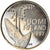 Moneda, Finlandia, 10 Pennia, 1997, EBC, Cobre - níquel, KM:65