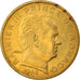 Coin, Monaco, Rainier III, 50 Centimes, 1962, EF(40-45), Aluminum-Bronze