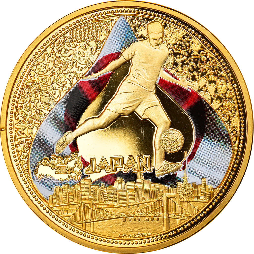 France, Medal, Coupe du Monde de Football, Japan, Sports & leisure, 2018