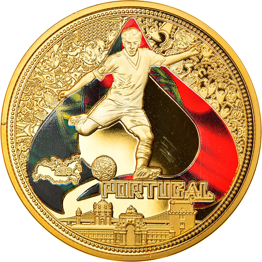 Francia, medalla, Coupe du Monde de Football, Portugal, Sports & leisure, 2018