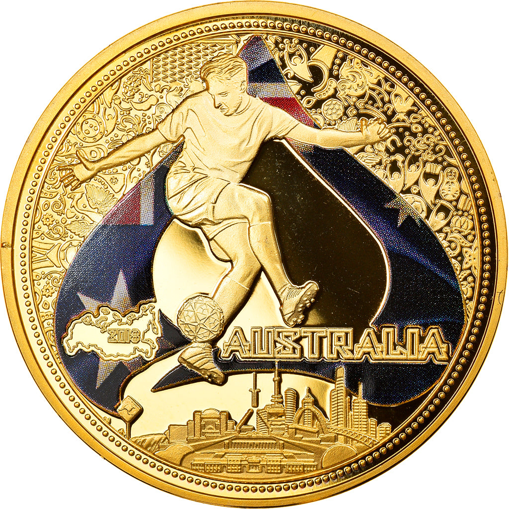 France, Medal, Coupe du Monde de Football, Australia, Sports & leisure, 2018