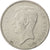 Moneda, Bélgica, 20 Francs, 20 Frank, 1931, MBC, Níquel, KM:102