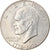 Munten, Verenigde Staten, Eisenhower Dollar, Dollar, 1976, U.S. Mint, Denver