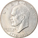 Münze, Vereinigte Staaten, Eisenhower Dollar, Dollar, 1976, U.S. Mint, Denver