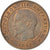 Coin, France, Napoleon III, Napoléon III, 2 Centimes, 1853, Paris, MS(60-62)