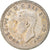Monnaie, Canada, George VI, 10 Cents, 1940, Royal Canadian Mint, Ottawa, TB+