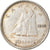 Monnaie, Canada, George VI, 10 Cents, 1940, Royal Canadian Mint, Ottawa, TB+