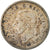Monnaie, Canada, George VI, 10 Cents, 1943, Royal Canadian Mint, Ottawa, B+