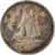 Monnaie, Canada, George VI, 10 Cents, 1943, Royal Canadian Mint, Ottawa, B+