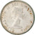 Monnaie, Canada, Elizabeth II, 10 Cents, 1962, Royal Canadian Mint, Ottawa, TB