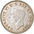 Monnaie, Canada, George VI, 50 Cents, 1942, Royal Canadian Mint, Ottawa, TTB