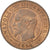Coin, France, Napoleon III, Napoléon III, 2 Centimes, 1854, Strasbourg