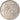 Moneta, Czechosłowacja, 2 Koruny, 1991, EF(40-45), Miedź-Nikiel, KM:148