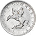 Monnaie, Turquie, 5 Lira, 1983, TTB, Aluminium, KM:949.2