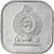 Monnaie, Sri Lanka, 5 Cents, 1978, TTB, Aluminium, KM:139a