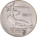 Moneda, Polonia, 10 Zlotych, 1965, Warsaw, MBC+, Cobre - níquel, KM:54
