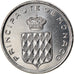 Coin, Monaco, Rainier III, Centime, 1978, AU(55-58), Stainless Steel, KM:155