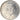 Moneda, Mónaco, Rainier III, 2 Francs, 1982, MBC, Níquel, KM:157, Gadoury:MC