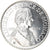 Coin, Monaco, Rainier III, 50 Francs, 1974, MS(65-70), Silver, KM:152.1