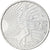France, 10 Euro, 2009, SPL, Argent, Gadoury:EU337, KM:1580