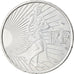 France, 10 Euro, 2009, SPL, Argent, Gadoury:EU337, KM:1580