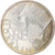 France, 10 Euro, Lorraine, 2010, SPL, Argent, KM:1661