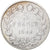 Moneta, Francja, Louis-Philippe, 5 Francs, 1844, Rouen, VF(20-25), Srebro