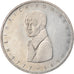 Moneta, Niemcy - RFN, 5 Mark, 1977, Karlsruhe, Germany, MS(63), Srebro, KM:146