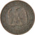 Coin, France, Napoleon III, Napoléon III, 2 Centimes, 1861, Strasbourg