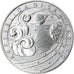 San Marino, 5 Euro, Year of Astronomy, 2009, Rome, FDC, Argent, KM:515