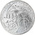 San Marino, 5 Euro, Year of Astronomy, 2009, Rome, FDC, Argent, KM:515