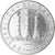 San Marino, 5 Euro, 2008, Rome, FDC, Argent, KM:512