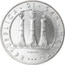 San Marino, 5 Euro, 2008, Rome, FDC, Argent, KM:512