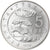 San Marino, 5 Euro, 2008, Rome, FDC, Argent, KM:512