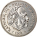 Coin, Monaco, Rainier III, 5 Francs, 1971, EF(40-45), Copper-nickel, KM:150