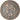 Moneta, Francia, Cérès, 10 Centimes, 1897, Paris, MB+, Bronzo, KM:815.1