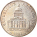 Monnaie, France, Panthéon, 100 Francs, 1983, Paris, SUP, Argent, Gadoury:898