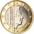 Luxemburgo, Euro, 2008, Utrecht, MS(65-70), Bimetálico, KM:92