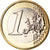 Netherlands, Euro, 2008, Utrecht, MS(65-70), Bi-Metallic, KM:271