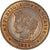 Coin, France, Cérès, 2 Centimes, 1886, Paris, MS(60-62), Bronze, KM:827.1