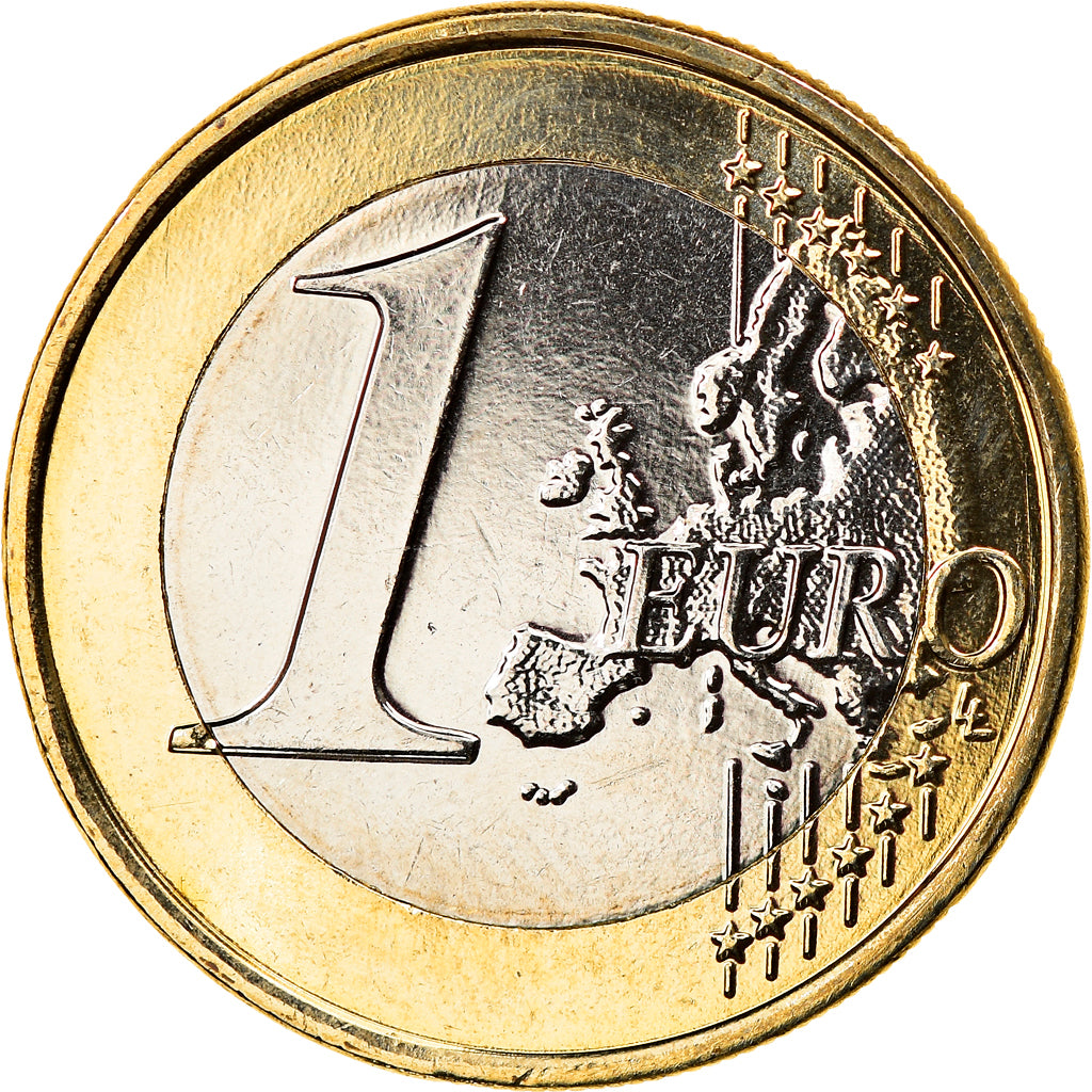 Greece, Euro, 2009, Athens, MS(65-70), Bi-Metallic, KM:214