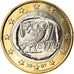 Greece, Euro, 2007, Athens, MS(65-70), Bi-Metallic, KM:214