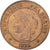 Coin, France, Cérès, 2 Centimes, 1895, Paris, AU(55-58), Bronze, KM:827.1